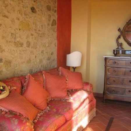 Agriturismo Casa Belvedere Bacchereto Ngoại thất bức ảnh