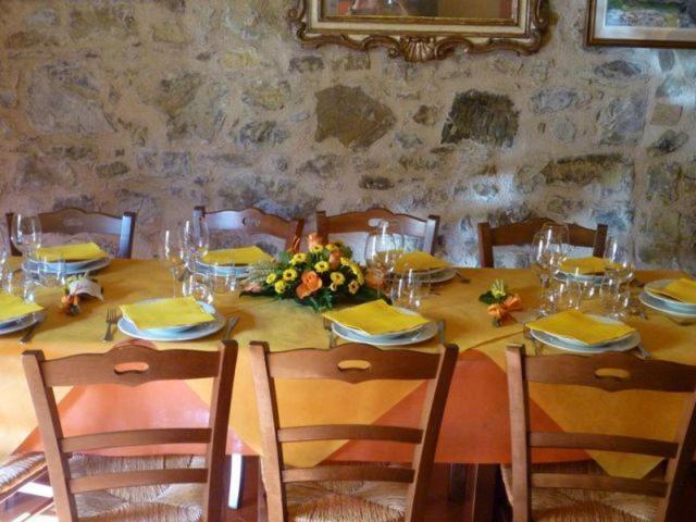 Agriturismo Casa Belvedere Bacchereto Ngoại thất bức ảnh