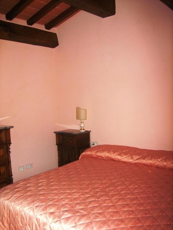 Agriturismo Casa Belvedere Bacchereto Phòng bức ảnh