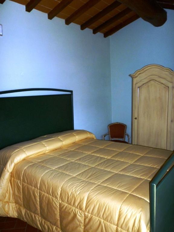 Agriturismo Casa Belvedere Bacchereto Phòng bức ảnh
