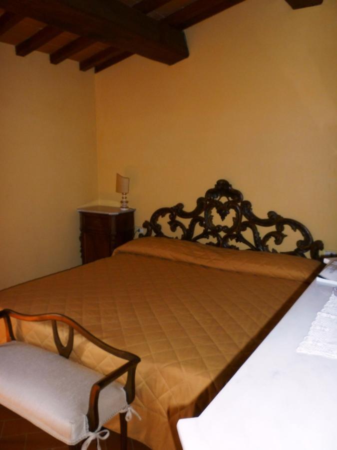 Agriturismo Casa Belvedere Bacchereto Phòng bức ảnh