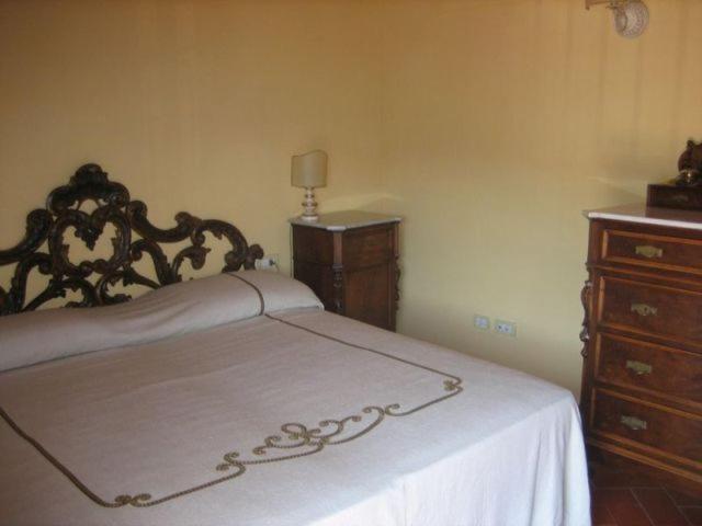 Agriturismo Casa Belvedere Bacchereto Ngoại thất bức ảnh